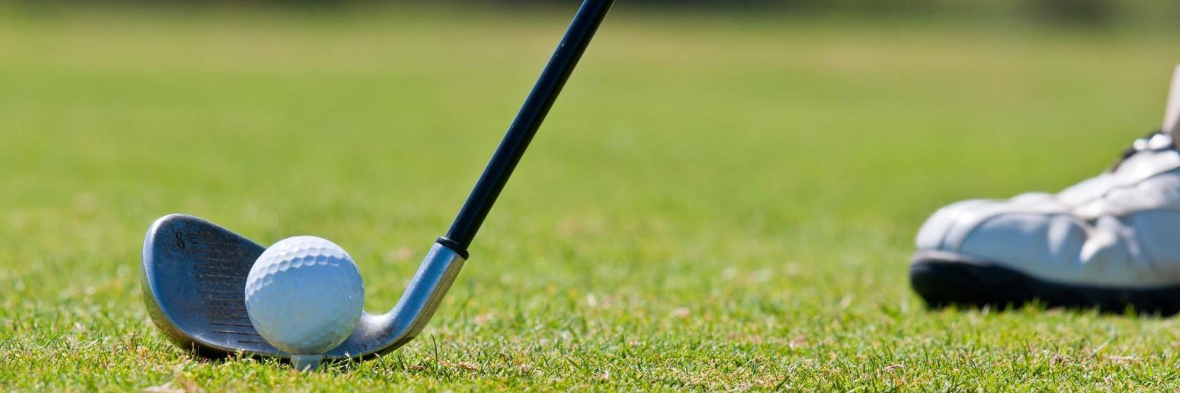 Kusadasi International Golf Field